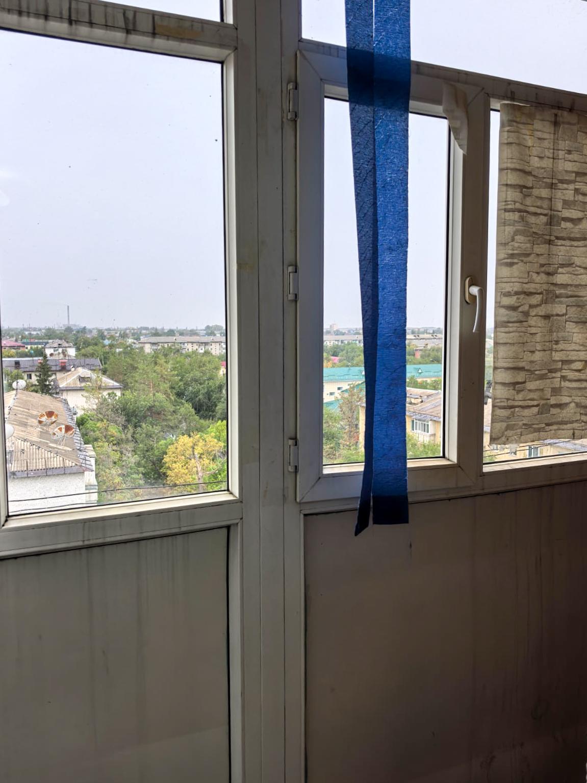 2-комнантная квартира, 51.4 м²,Назарбаева за 18 000 000