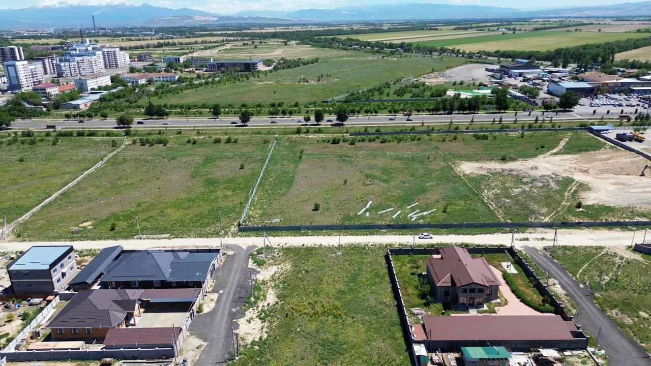 5-комнантный квартира, 260.0 м²,Есымхана за 35 000 000