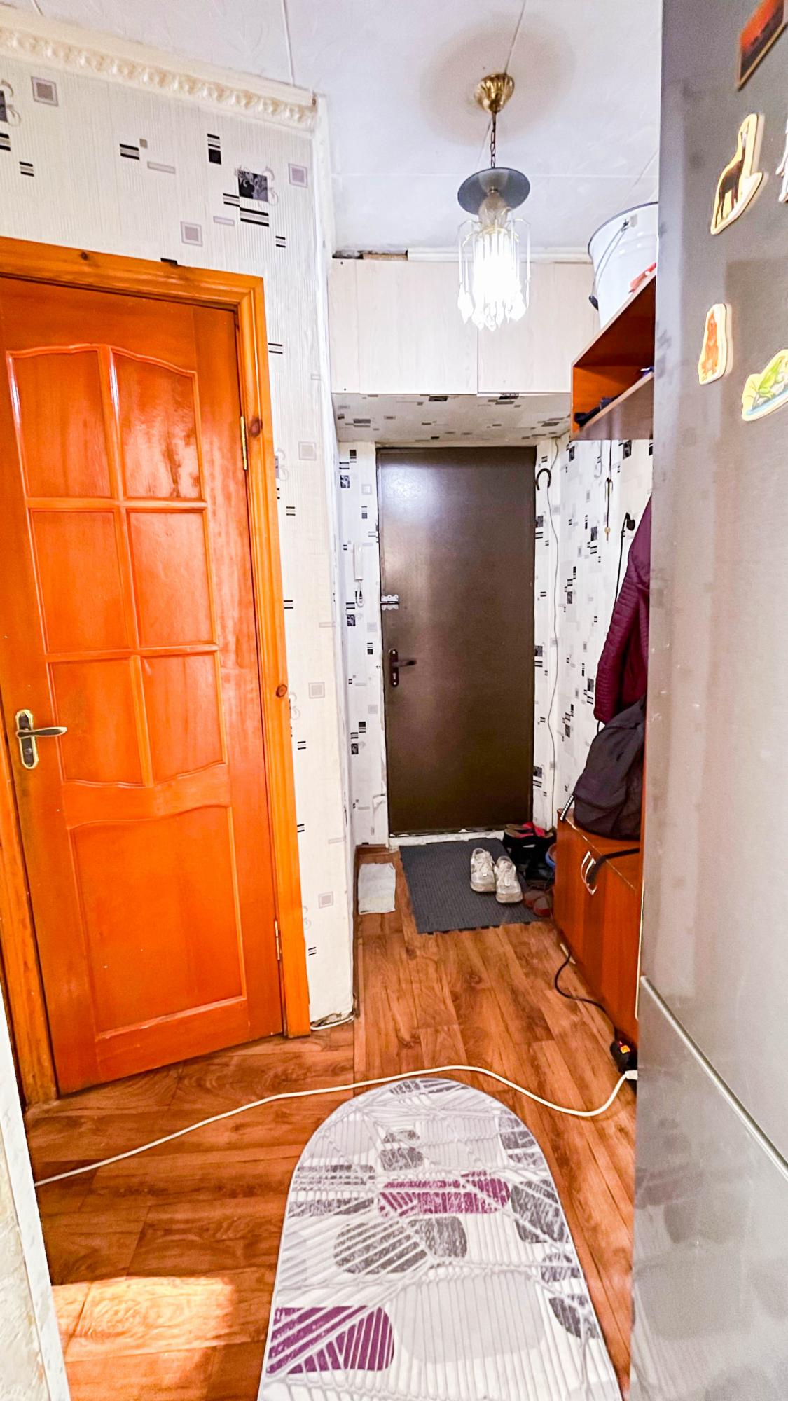 3-комнантная квартира, 55.0 м²,Конаев за 16 800 000