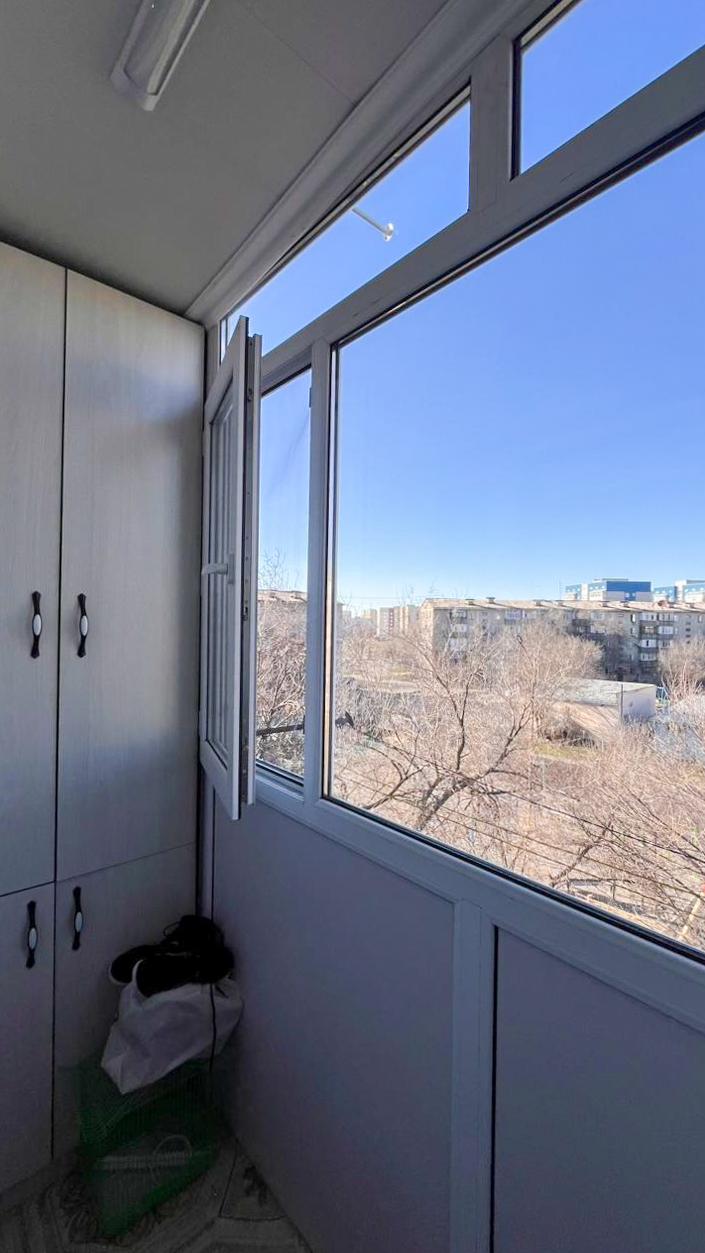 3-комнантная квартира, 63.0 м²,5 мкр за 21 000 000