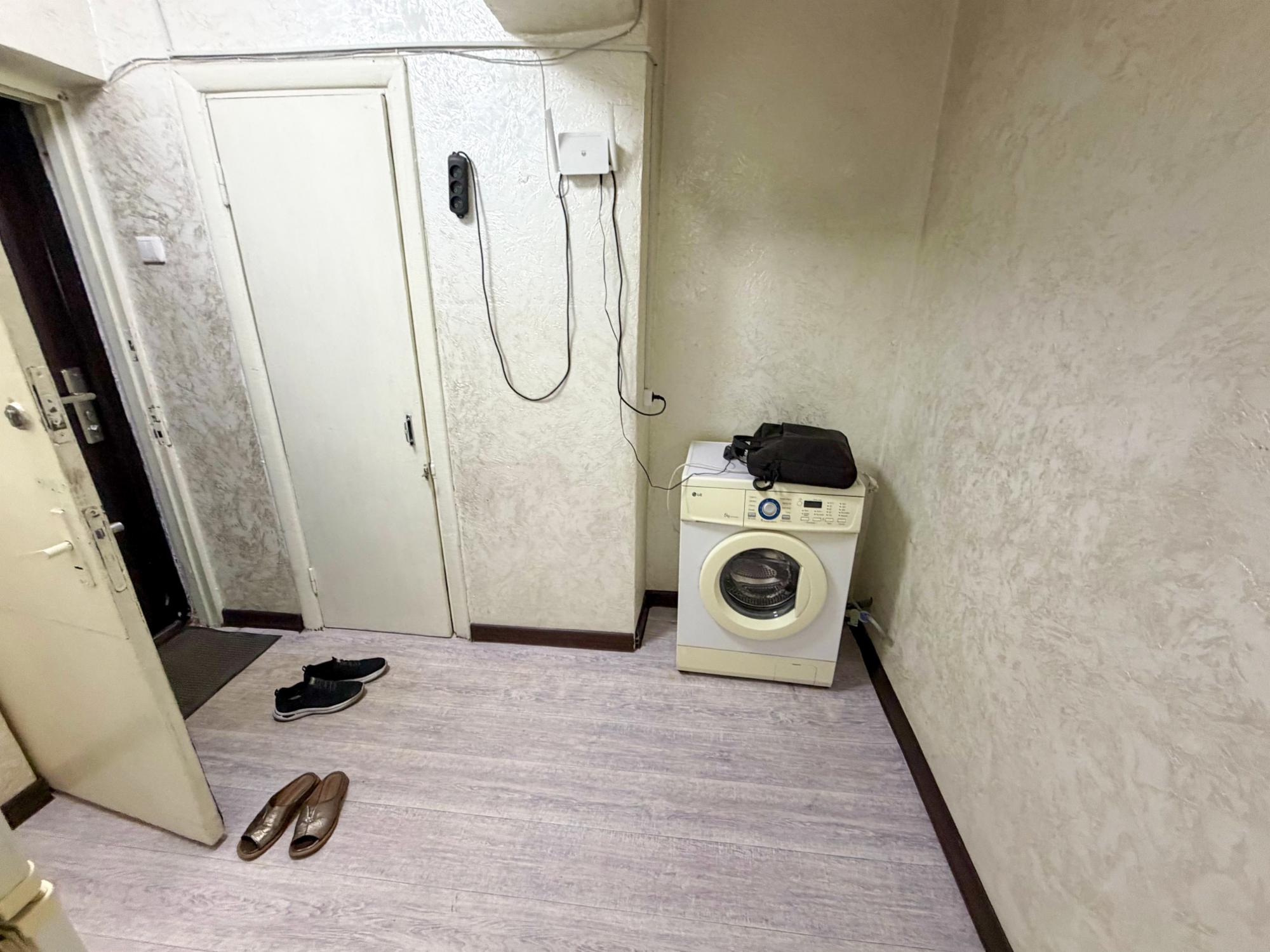 1-комнантная квартира, 38.0 м²,Гарышкер за 15 000 000