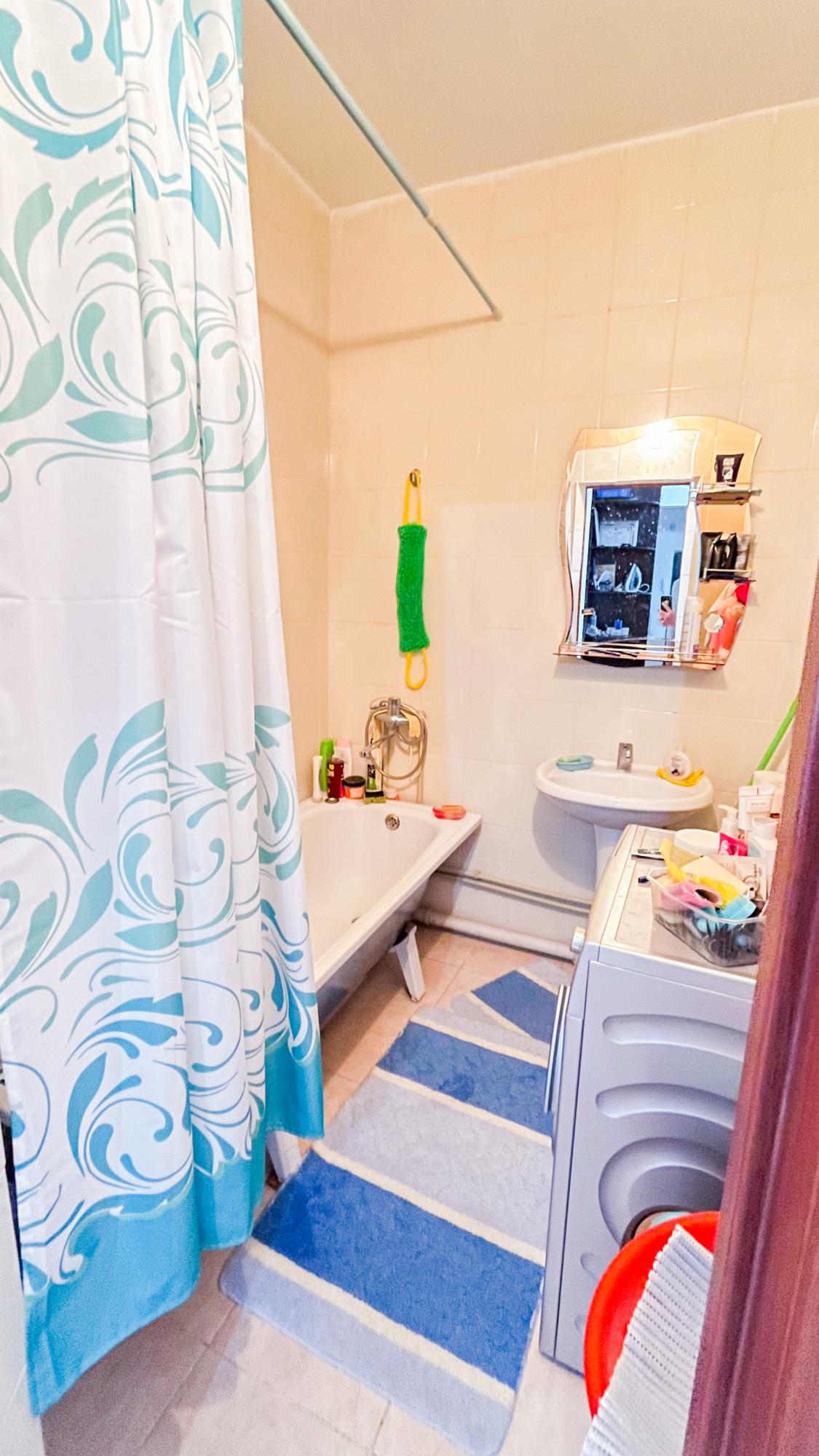 3-комнантная квартира, 100.0 м²,Астана за 29 500 000