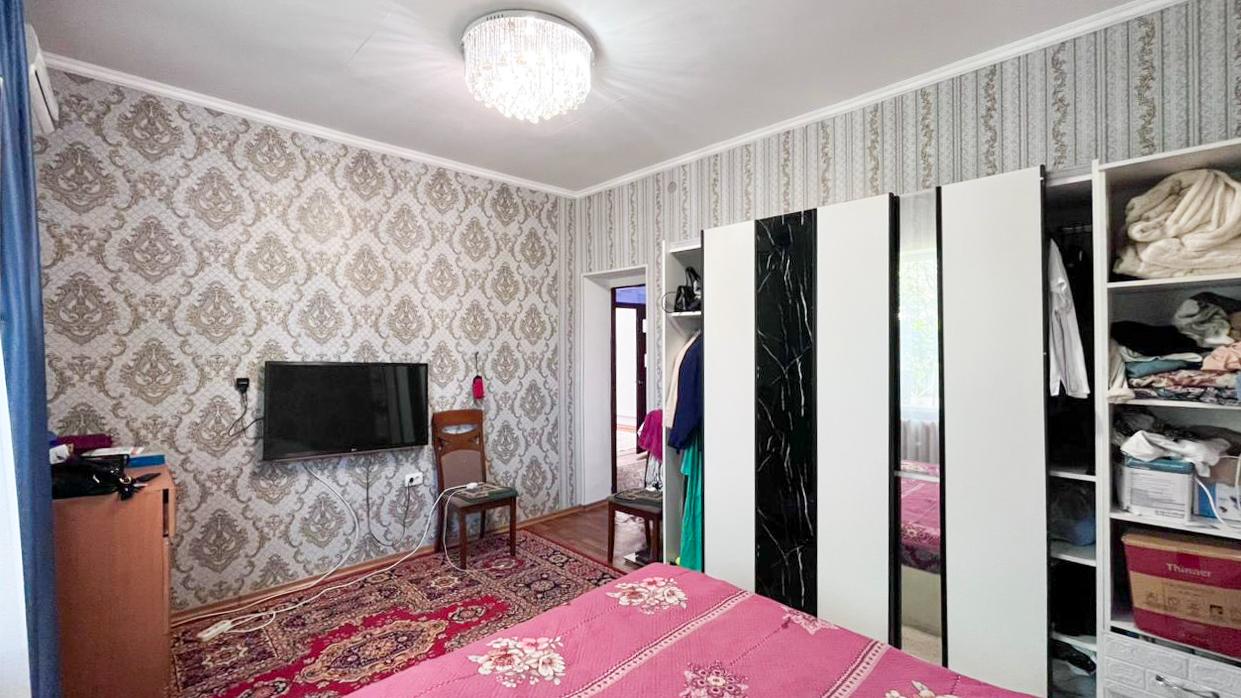 5-комнантная квартира, 95.0 м²,Гаухар Ана за 32 000 000