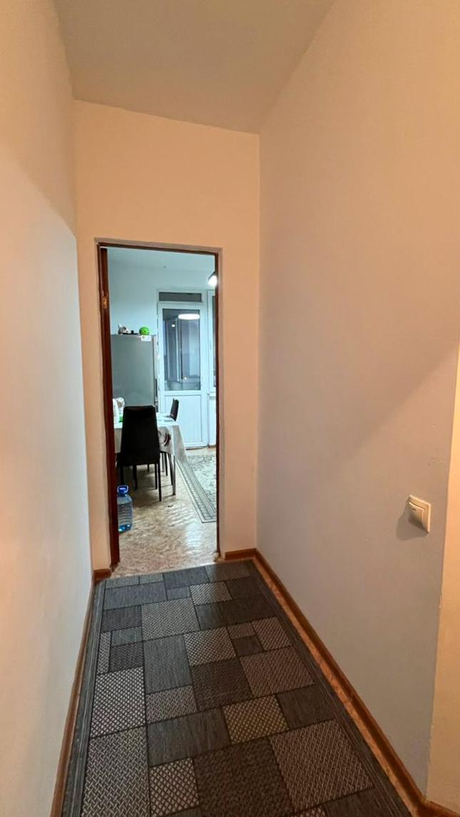 1-комнантная квартира, 42.0 м²,Абубакирова за 18 500 000