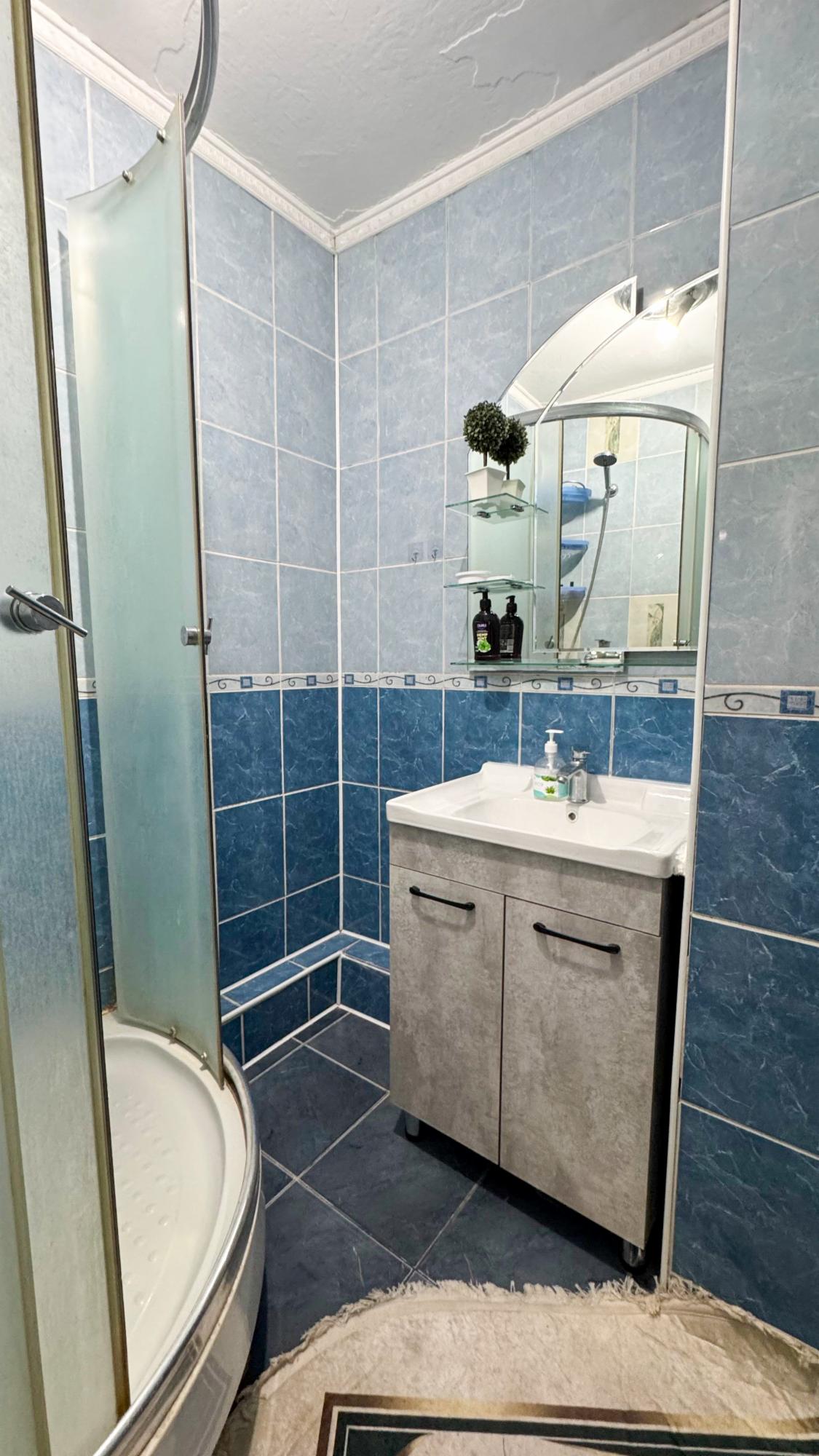 3-комнантная квартира, 67.0 м²,Назарбаева за 25 000 000