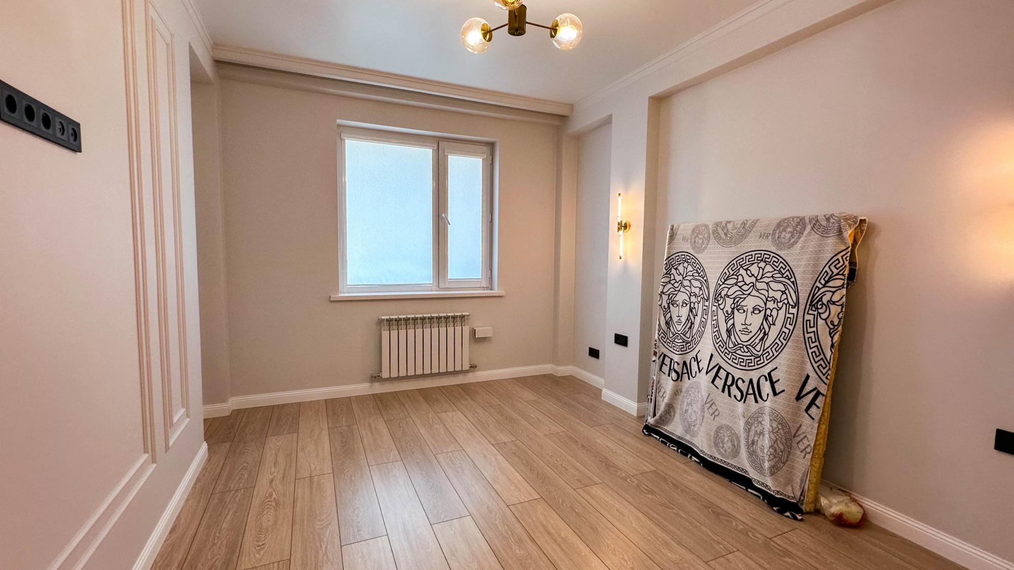 2-комнантная квартира, 57.0 м²,Кабанбай Батыра за 26 500 000