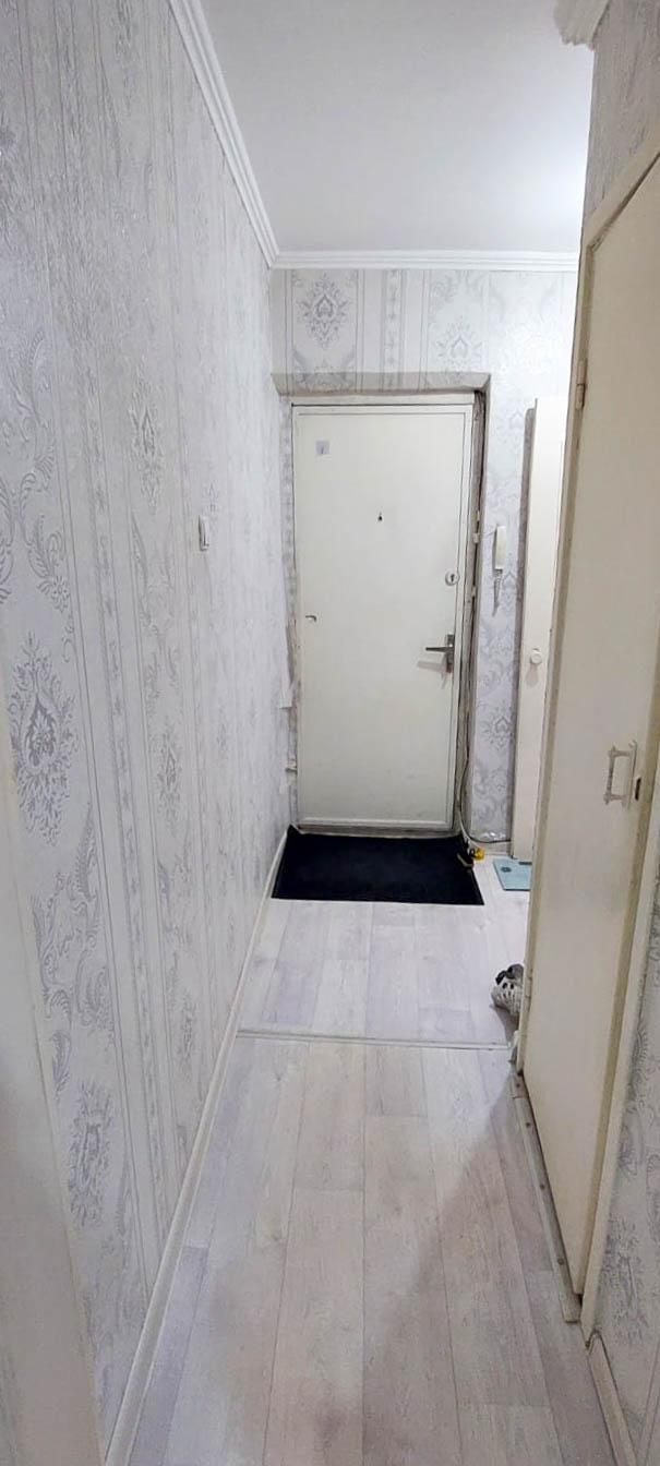 1-комнантная квартира, 31.0 м²,Жастар за 12 500 000