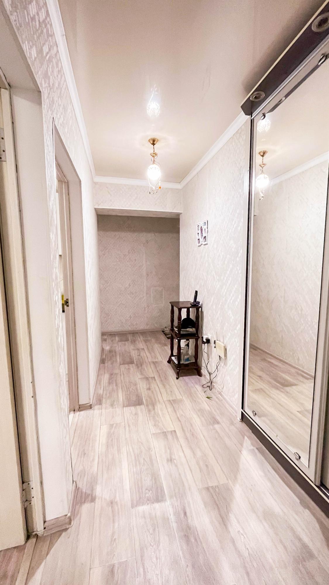 3-комнантная квартира, 66.0 м²,Кунаева за 20 000 000