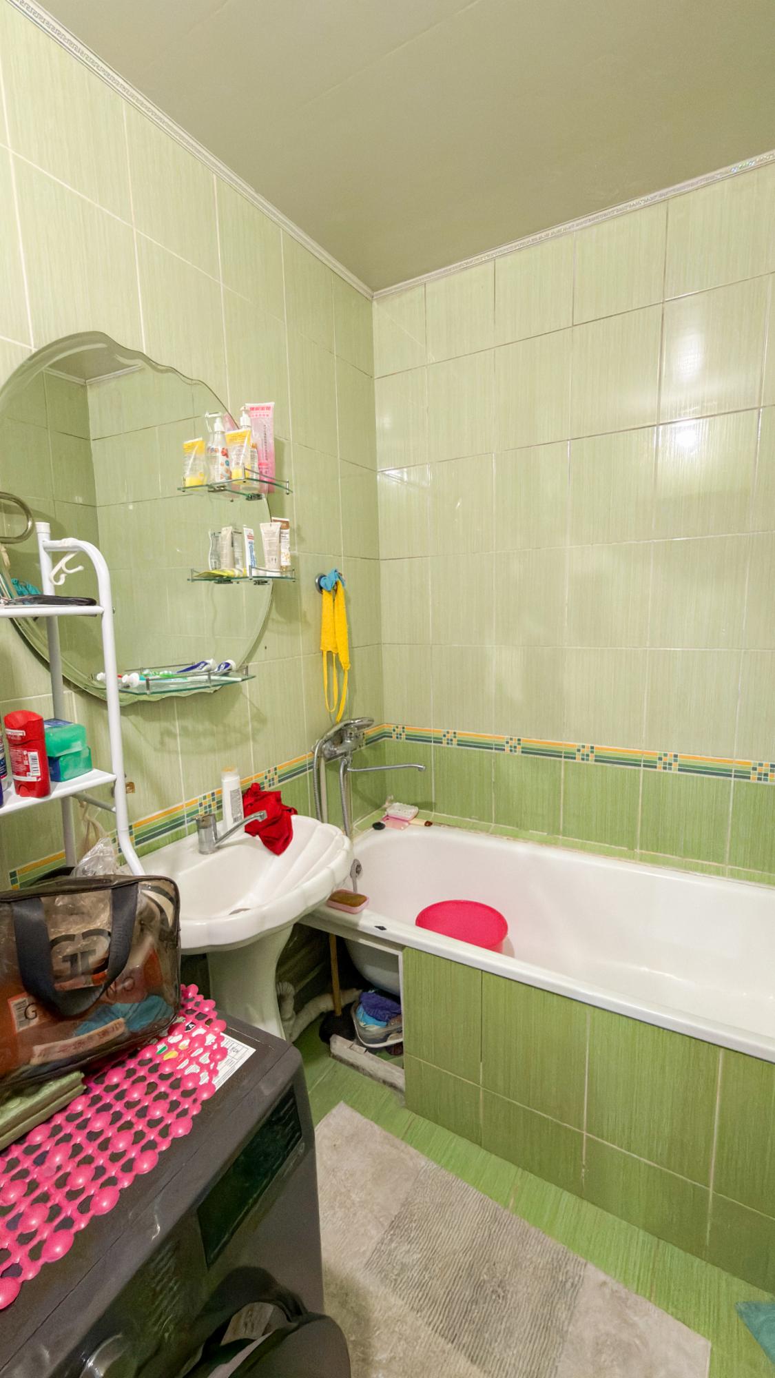 4-комнантная квартира, 90.0 м²,Жана Гарышкер за 39 000 000