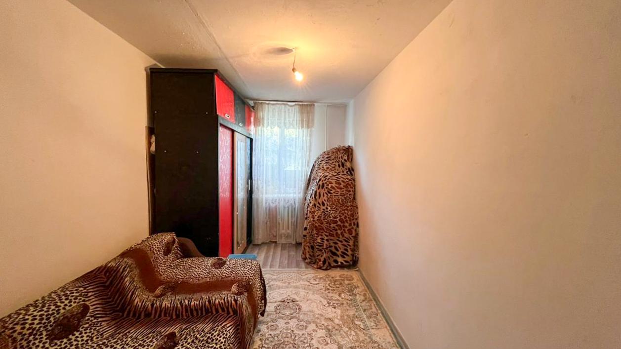 2-комнантная квартира, 36.0 м²,мкр Самал за 10 500 000