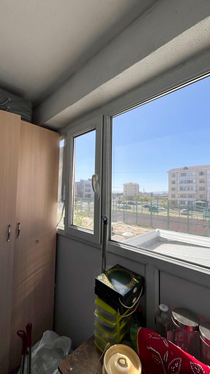 1-комнантная квартира, 42.0 м²,Болашак за 17 000 000