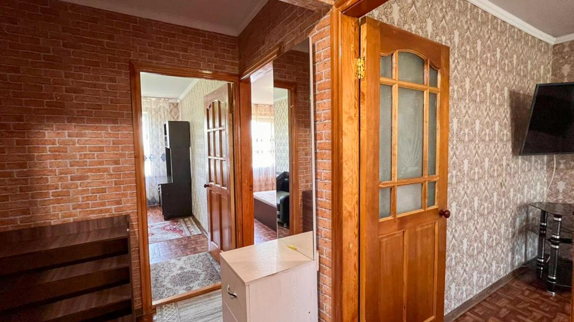 3-комнантная квартира, 64.0 м²,мкр Самал за 17 500 000