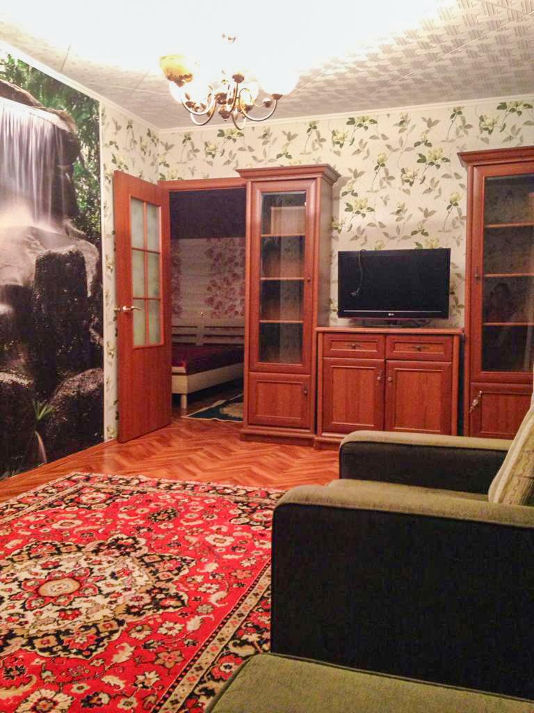2-комнантная квартира, 55.0 м²,Назарбаева за 21 300 000