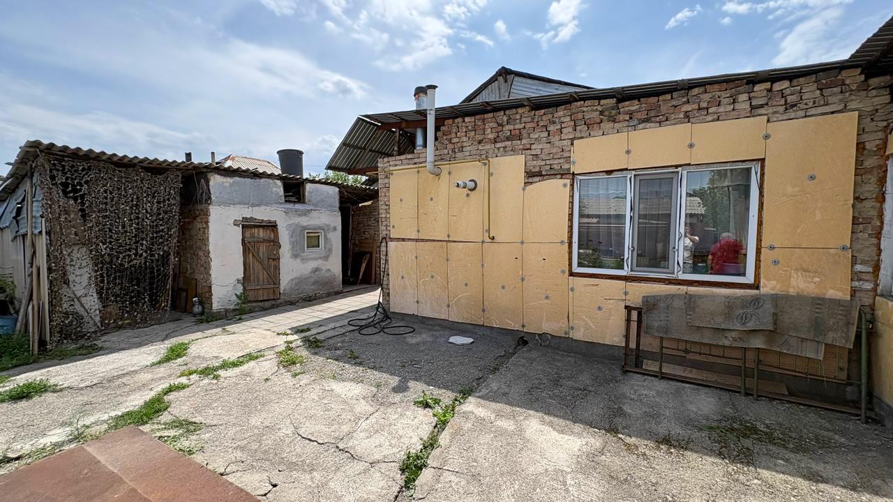 4-комнантный квартира, 87.0 м²,Байтурганова за 17 600 000