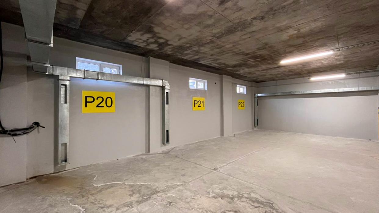 2-комнантная квартира, 88.6 м²,Биржан Сал за 37 370 000
