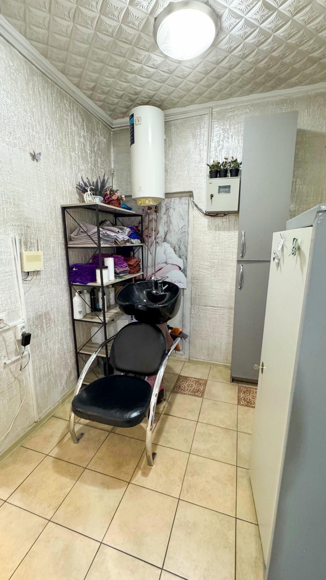 3-комнантный квартира, 52.0 м²,4 мкр за 38 000 000