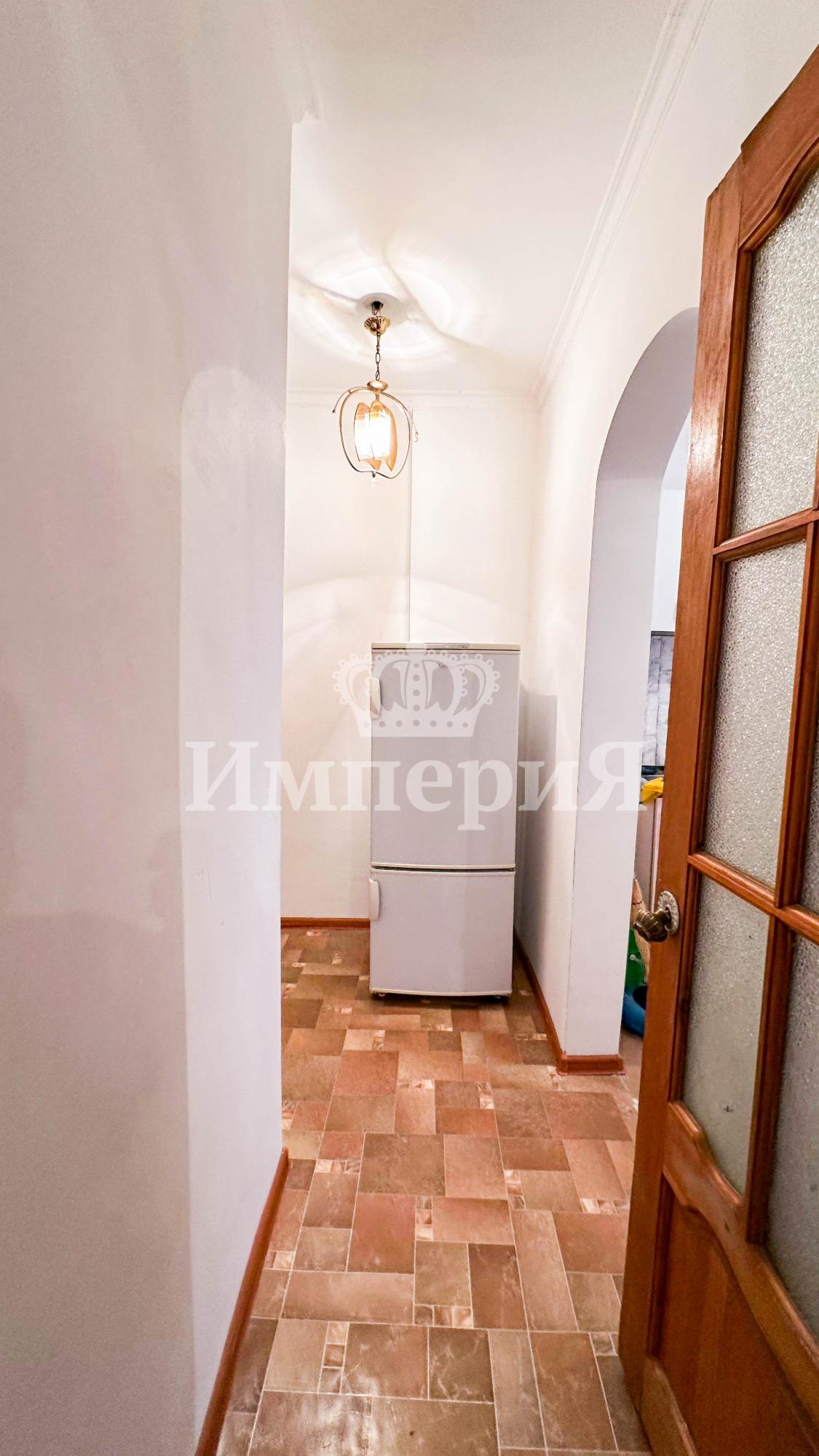 1-комнантная квартира, 33.0 м²,5 мкр за 10 000 000