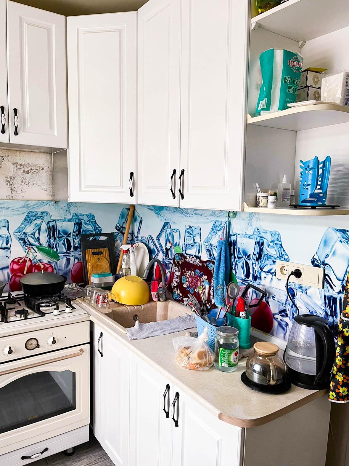 2-комнантная квартира, 46.4 м²,Абая за 15 000 000