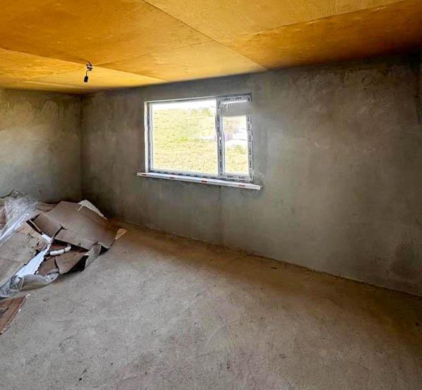 3-комнантный квартира, 200.0 м²,Бугор за 14 000 000