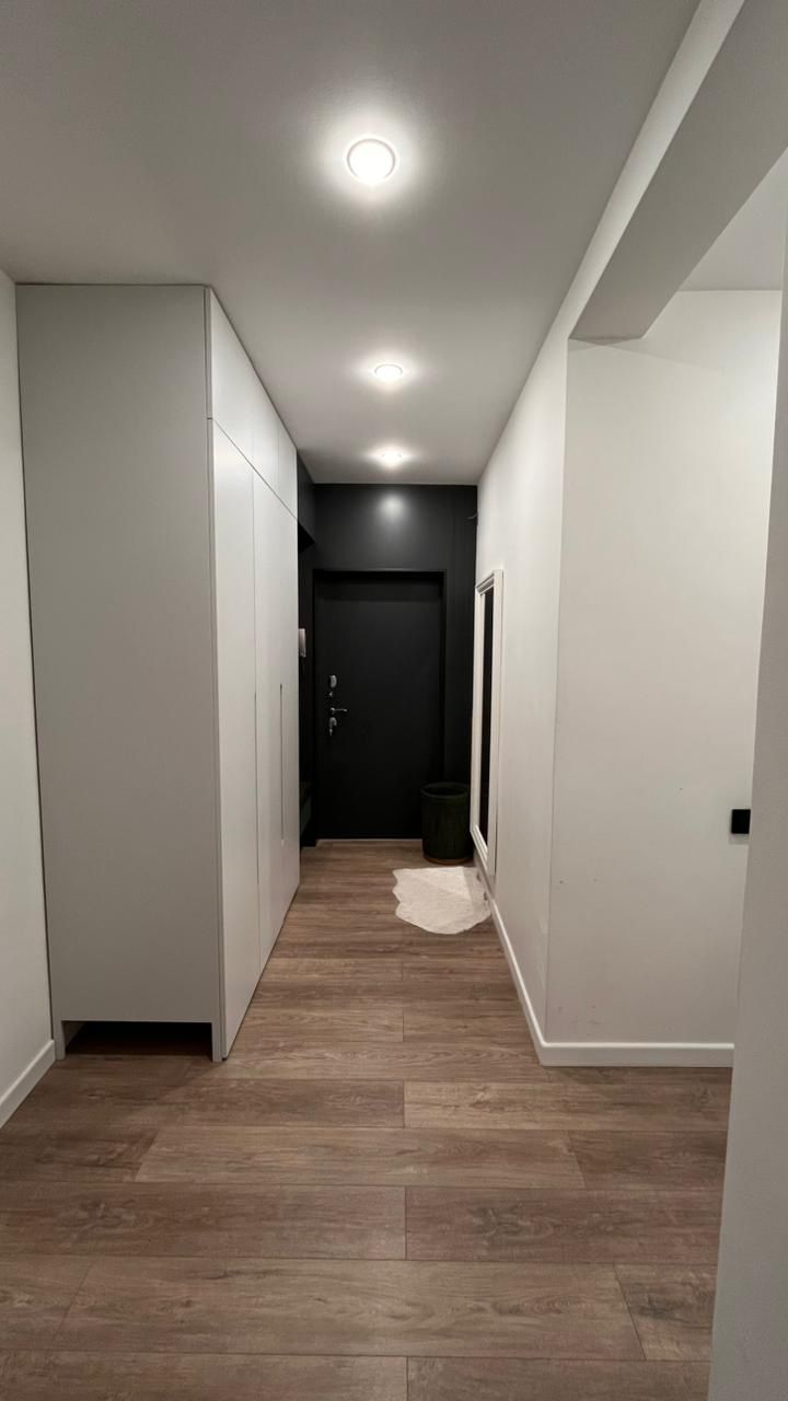 2-комнантная квартира, 61.8 м²,Болашак за 434 300 000