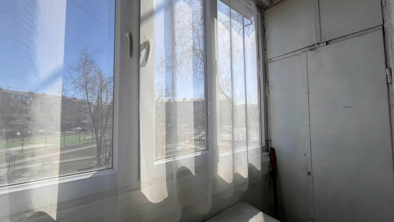 3-комнантная квартира, 58.2 м²,4 мкр за 22 500 000