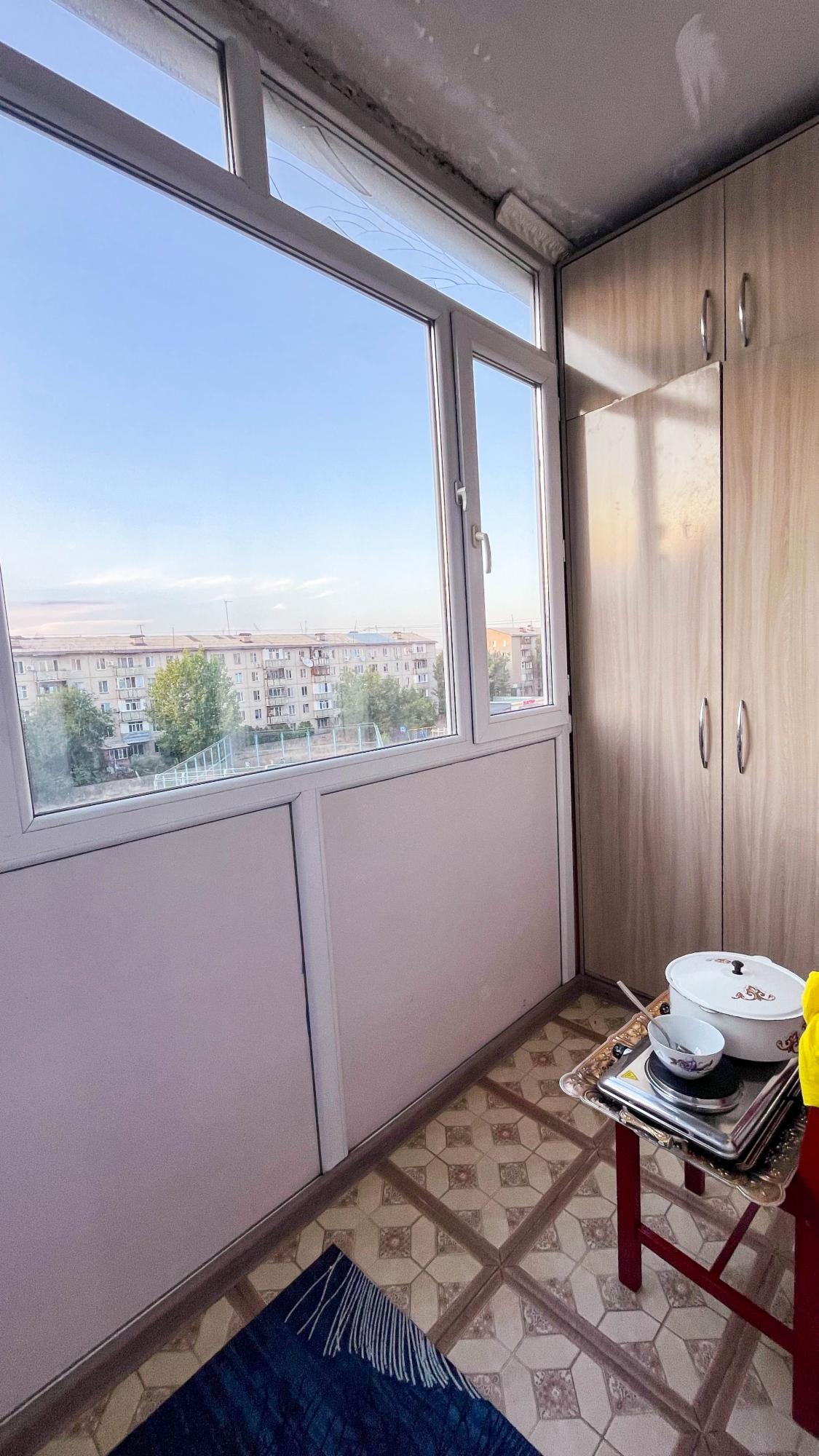 3-комнантная квартира, 97.0 м²,мкр Жастар за 26 000 000