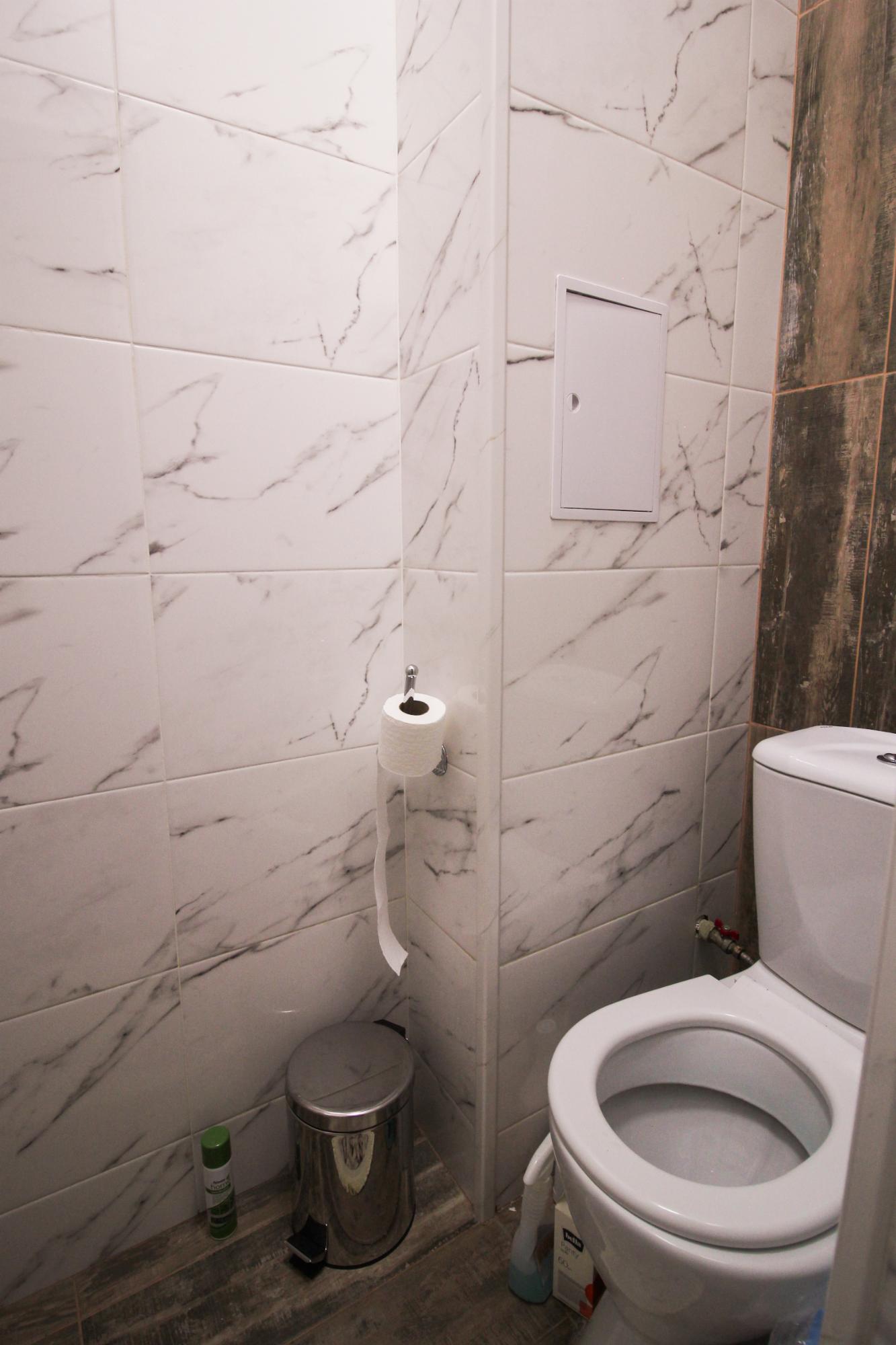 5-комнантная квартира, 110.0 м²,мкр Мушелтой за 38 000 000
