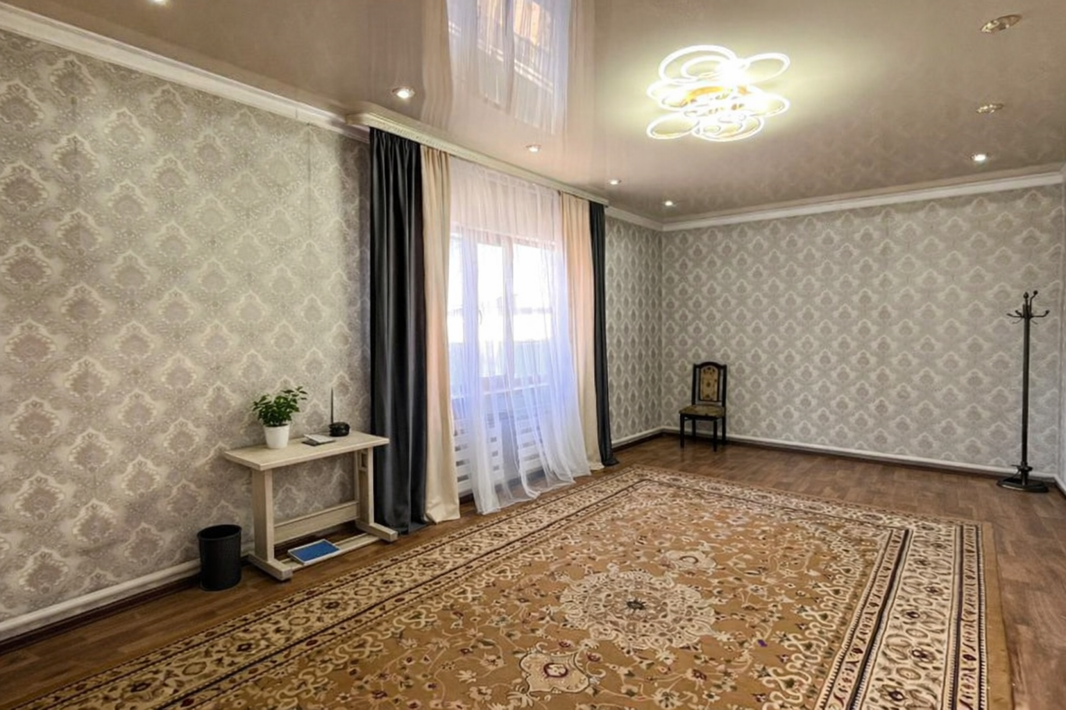 5-комнантный квартира, 108.7 м²,Актерек за 32 500 000