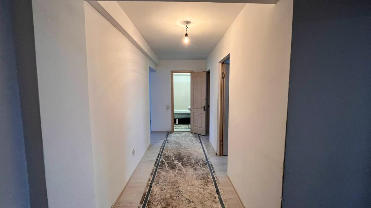 3-комнантная квартира, 72.3 м²,Бирлик за 25 000 000