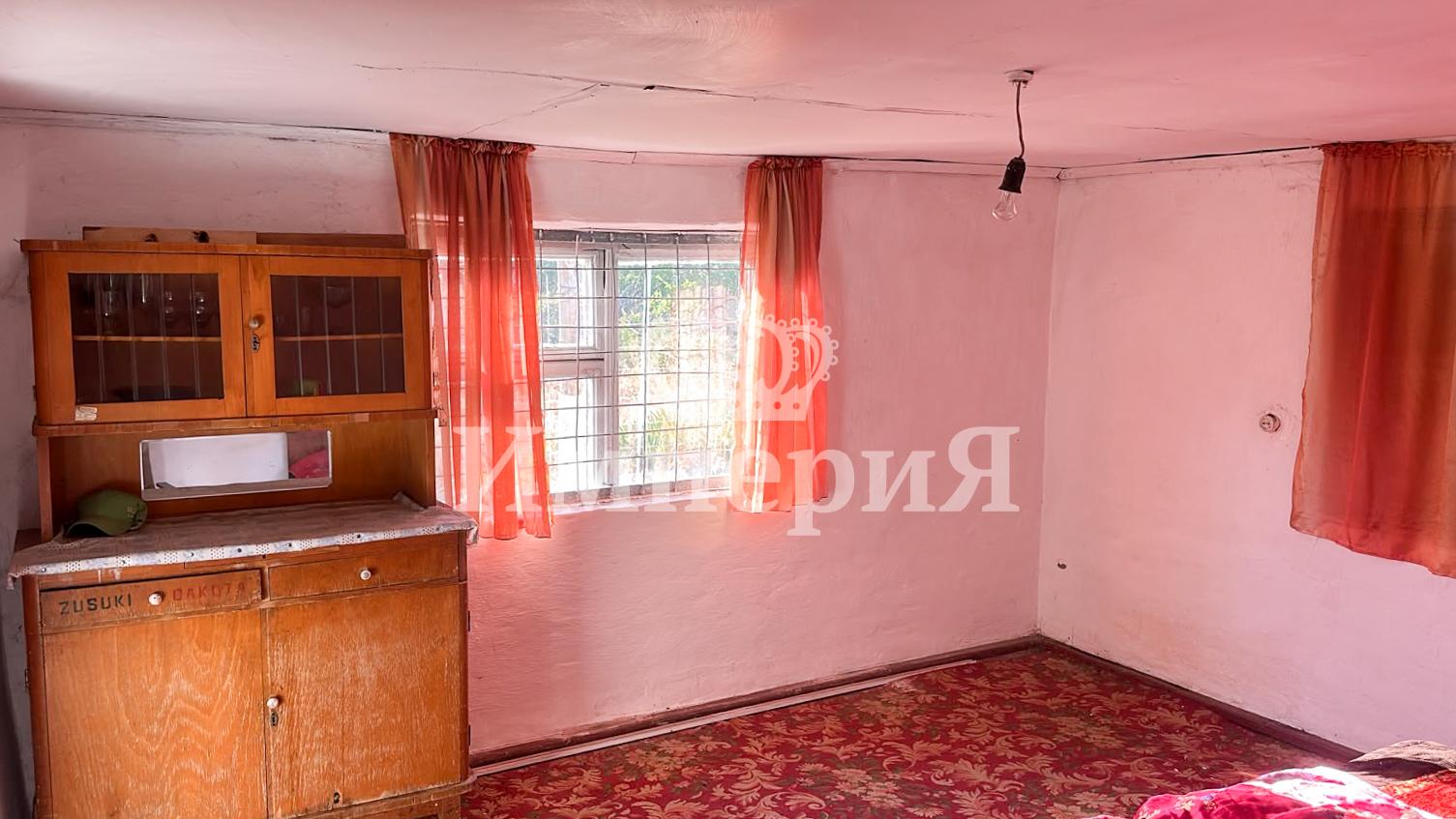 2-комнантный квартира, 30.0 м²,Безродного за 3 500 000