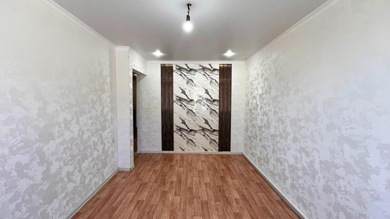 3-комнантная квартира, 57.0 м²,Ашыбулак за 11 400 000