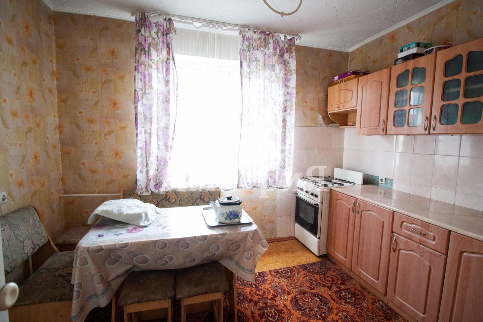 2-комнантная квартира, 55.0 м²,Алдабергенова за 18