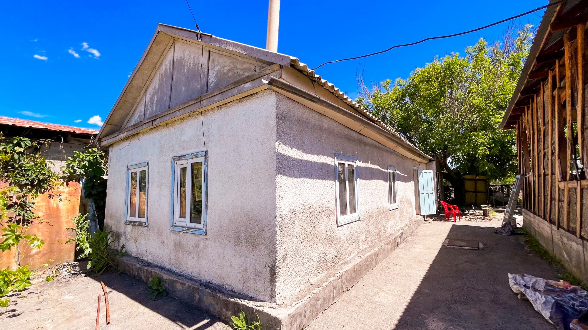 4-комнантный квартира, 66.0 м²,Шайкорган за 10 600 000