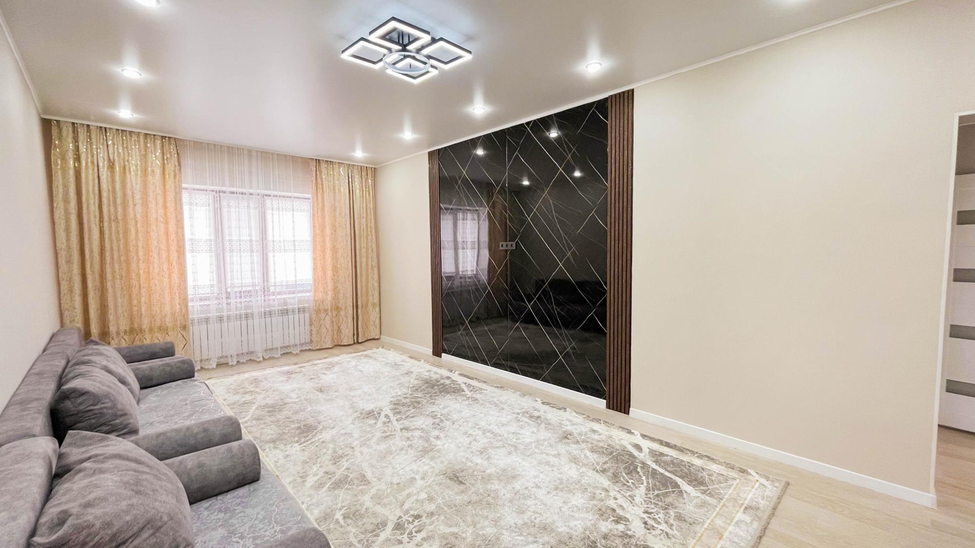 5-комнантный квартира, 200.9 м²,Баян батыра за 57 000 000