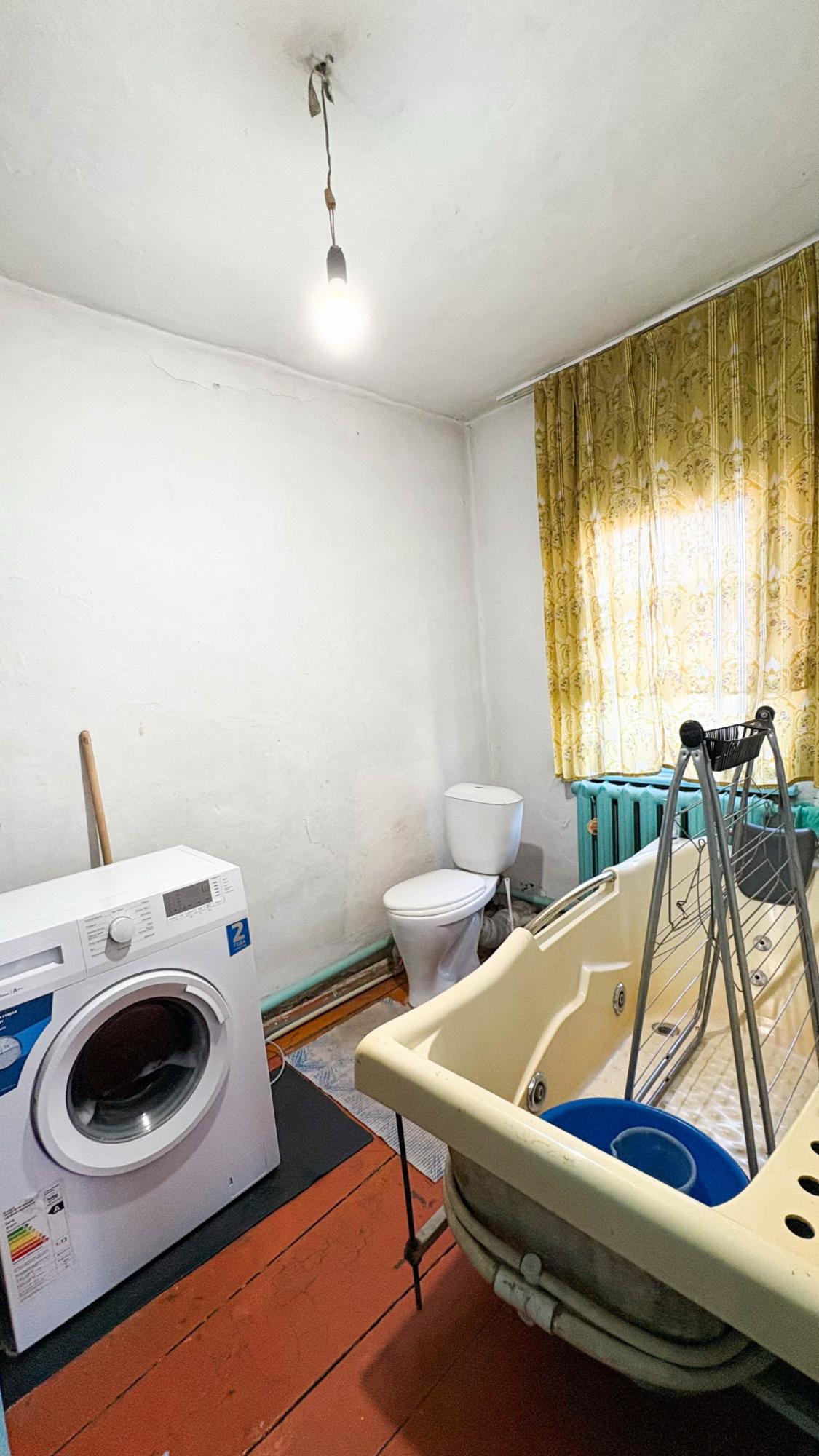 4-комнантный квартира, 52.2 м²,Абая за 10 000 000