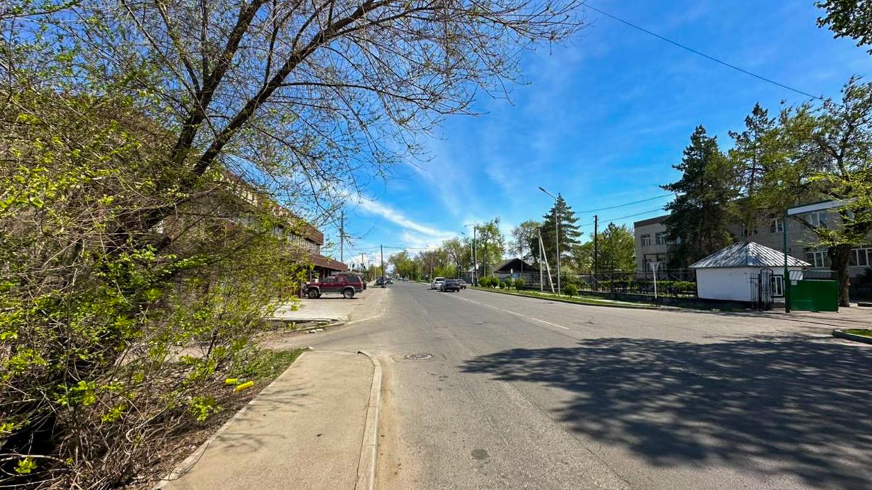8-комнантный квартира, 60.4 м²,Каблиса Жирау за 24 500 000
