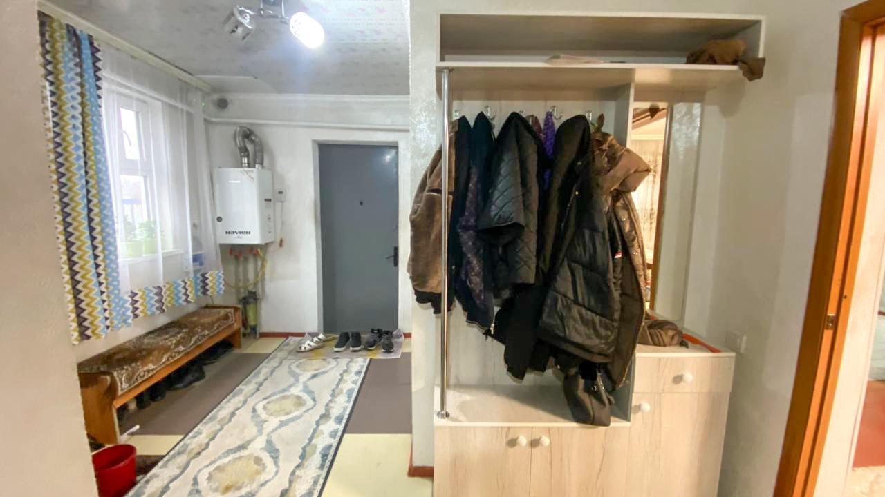 5-комнантный квартира, 115.0 м²,Гагарина за 17 000 000