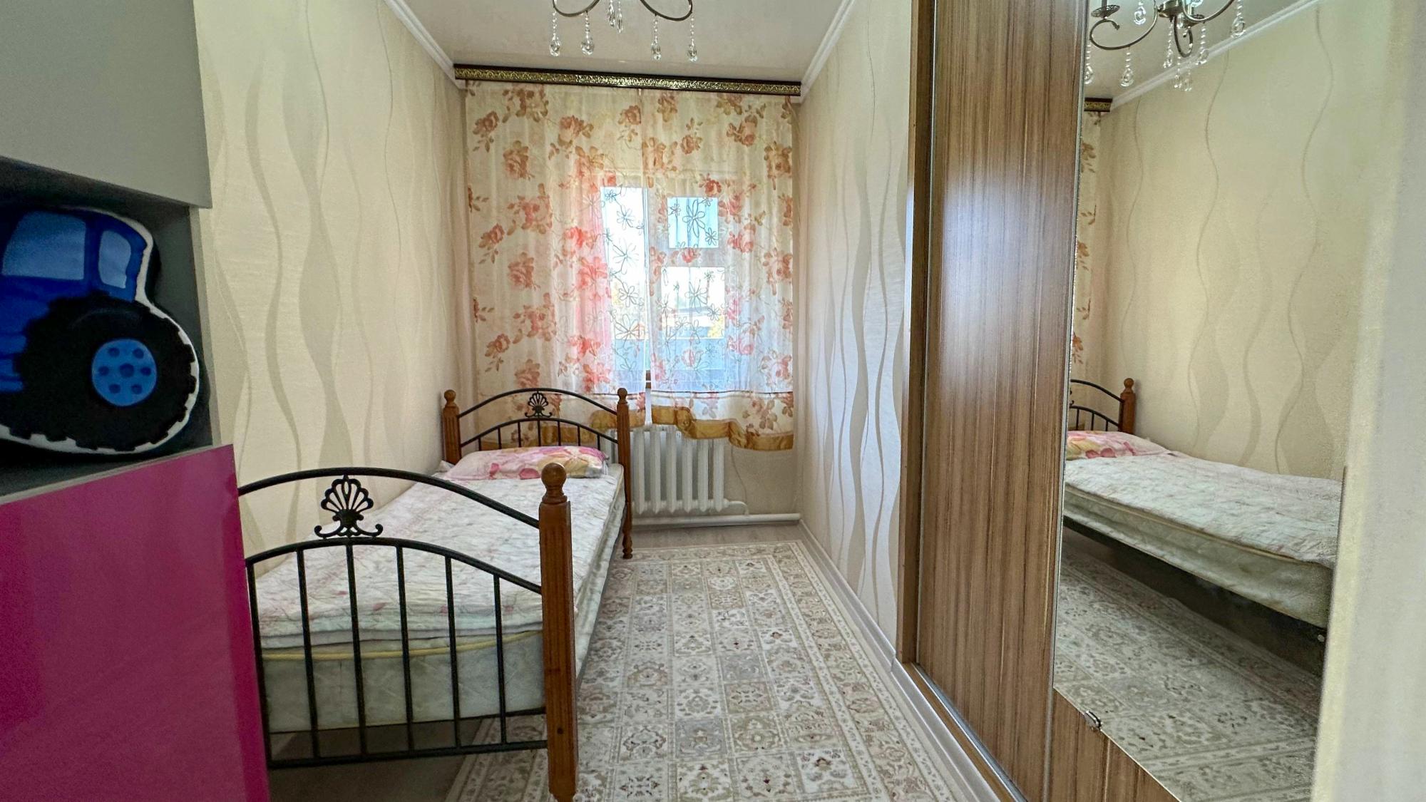 4-комнантный квартира, 140.0 м²,Акажан Улы за 34 000 000