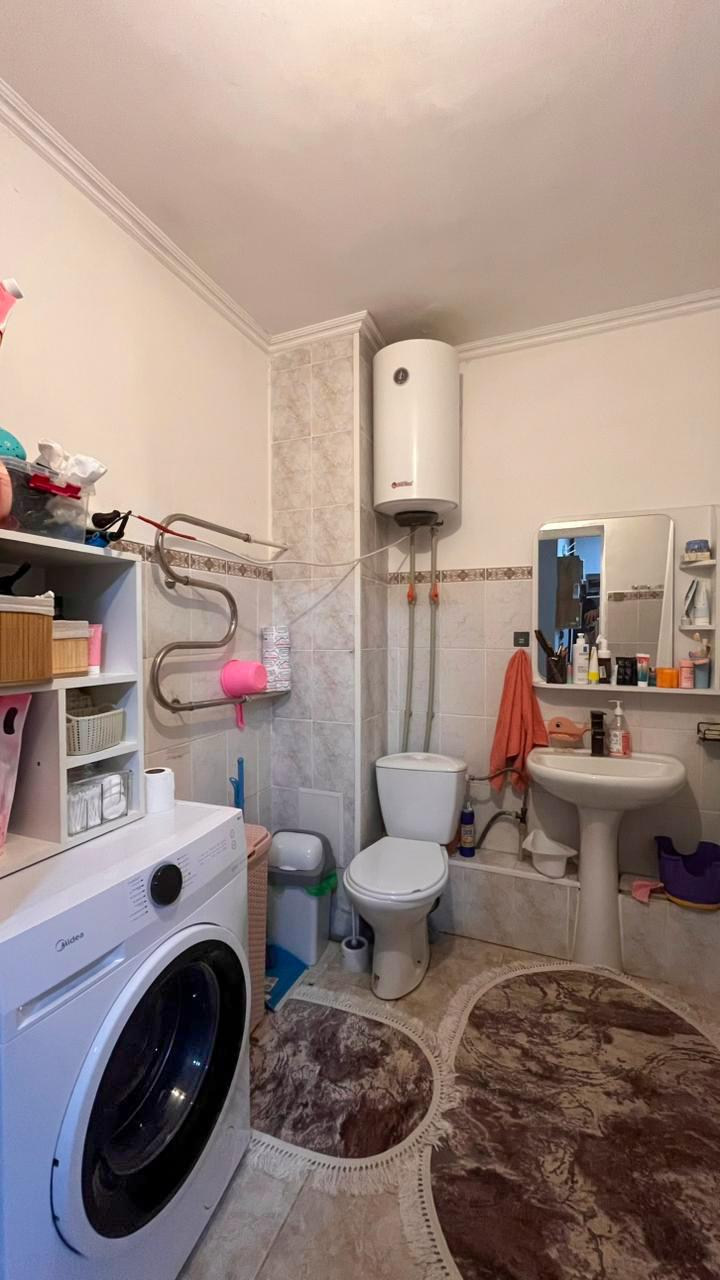 1-комнантная квартира, 37.6 м²,Желтоксан за 11 500 000