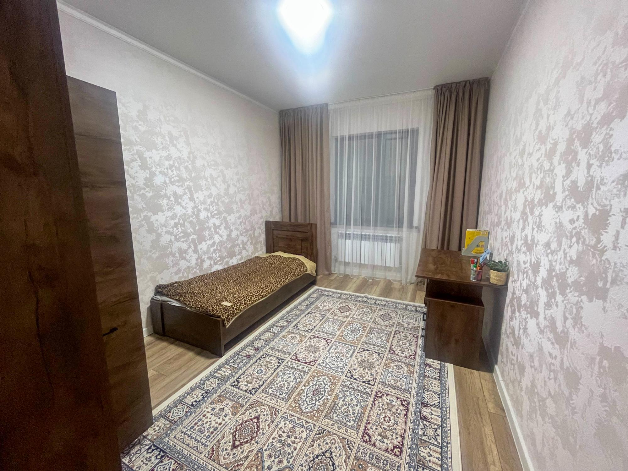 5-комнантный квартира, 140.0 м²,Карагайлы за 48 000 000