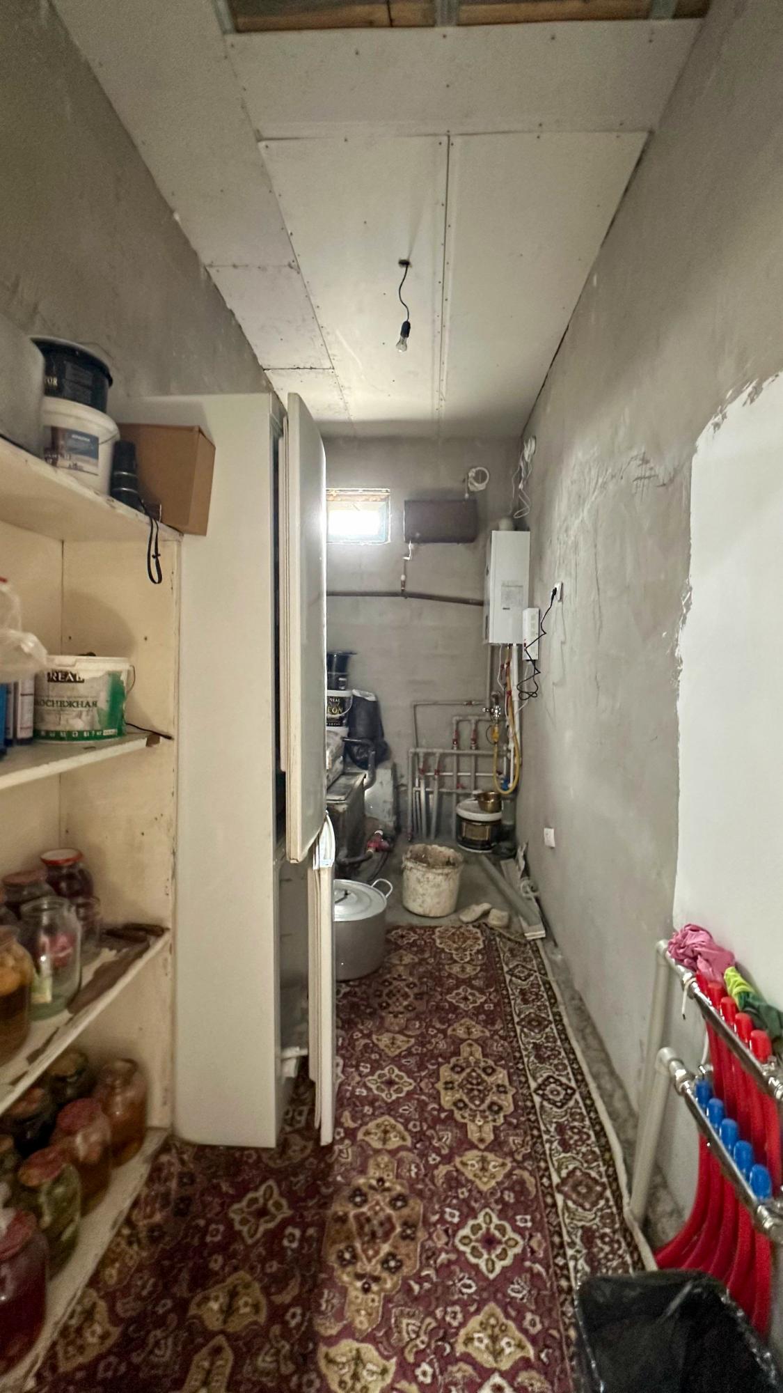 4-комнантный квартира, 114.0 м²,Богенбай Батыра за 23 500 000