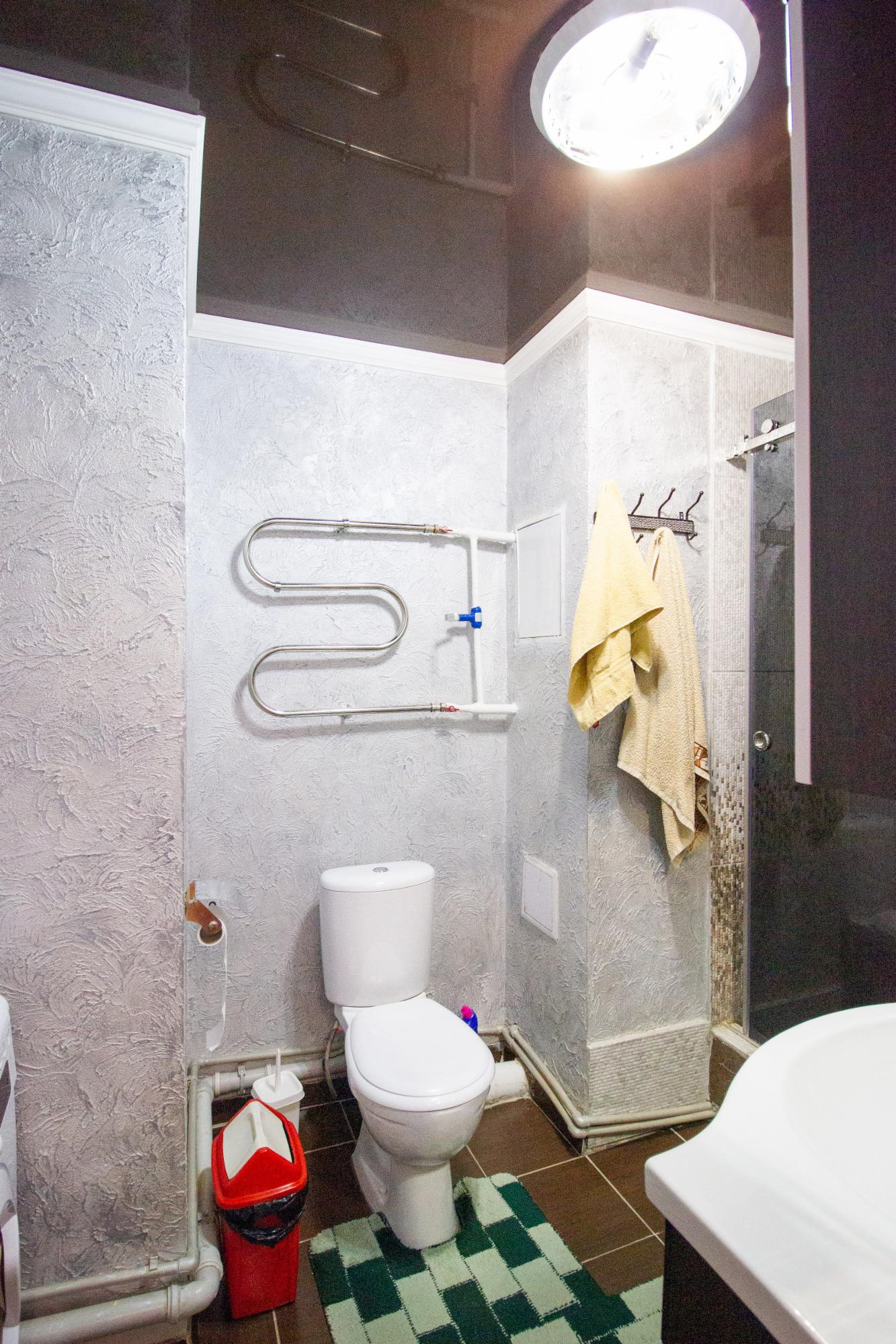 2-комнантная квартира, 64.0 м²,Астана за 23 000 000