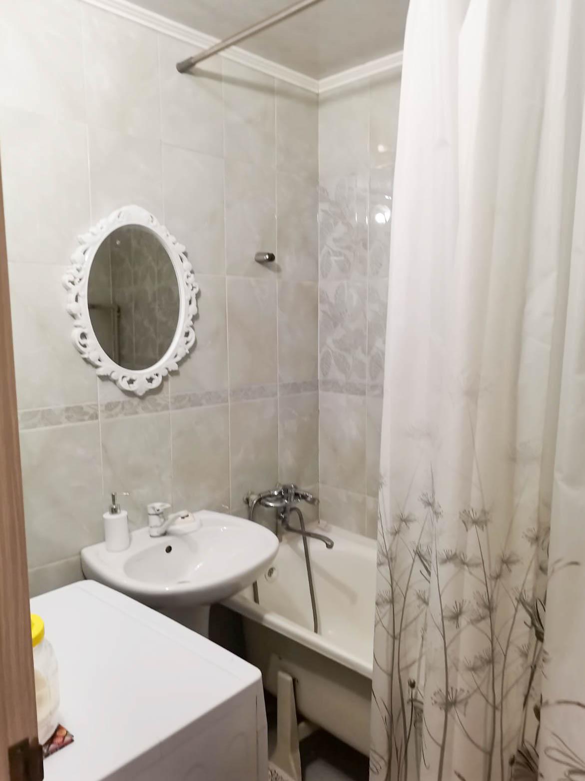 3-комнантная квартира, 63.0 м²,Астана за 19 000 000