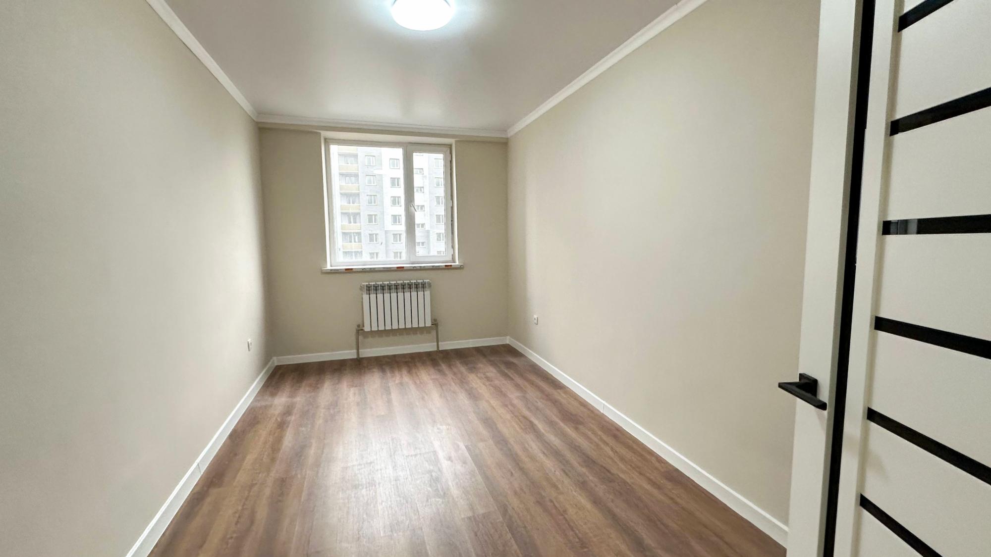 3-комнантная квартира, 75.0 м²,Астана за 35 000 000