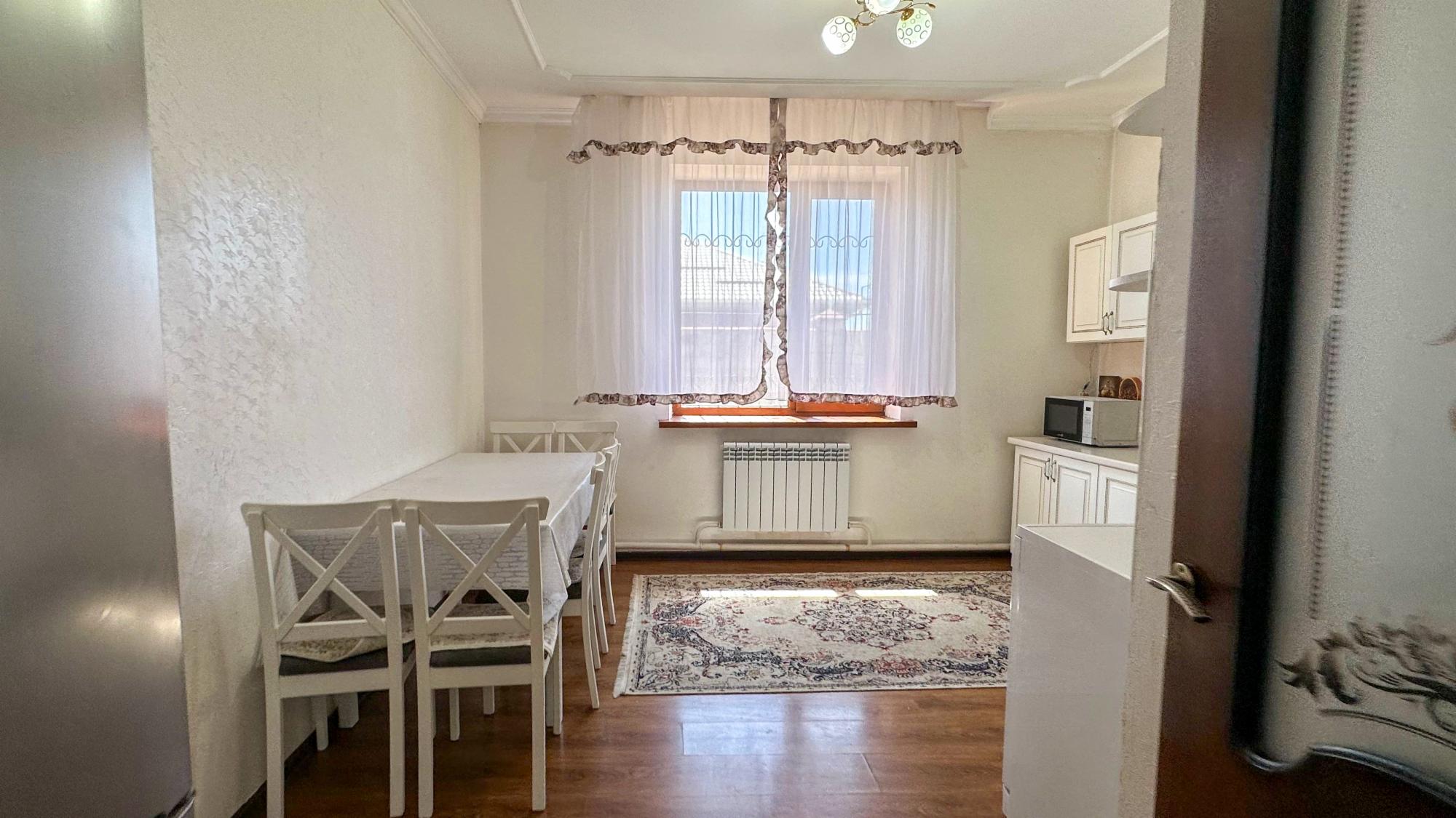 5-комнантный квартира, 150.0 м²,Талдыкорганская за 56 000 000
