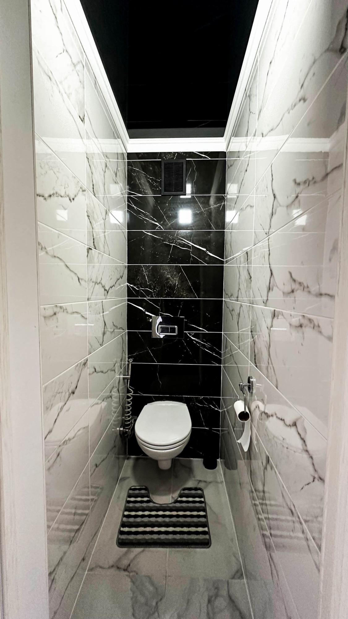 2-комнантная квартира, 55.0 м²,Назарбаева за 22 000 000