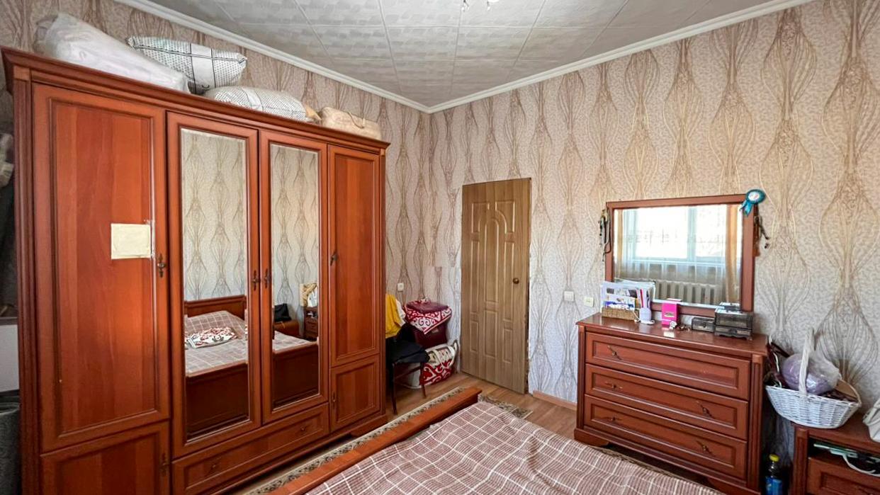 4-комнантный квартира, 105.0 м²,Садовая за 33 500 000