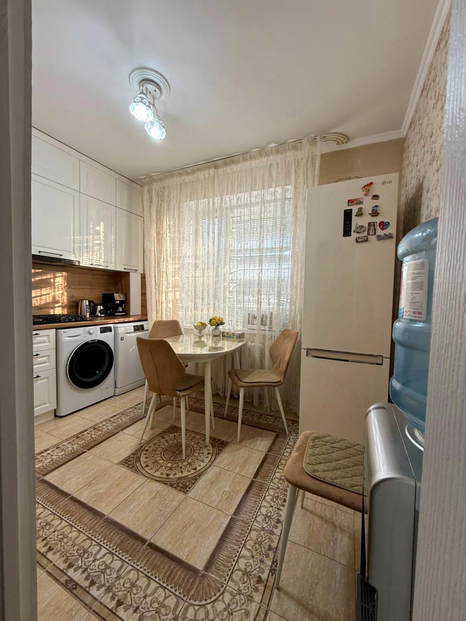2-комнантная квартира, 56.0 м²,Болашак за 30 000 000