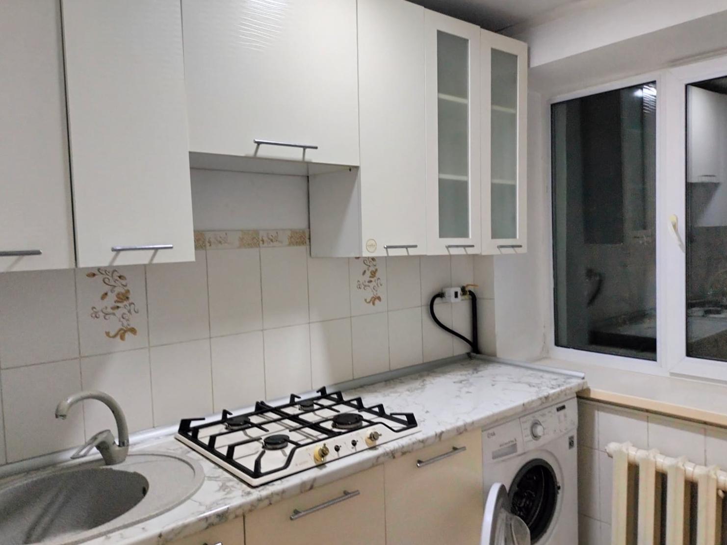 3-комнантная квартира, 45.0 м²,Назарбаева за 17 300 000