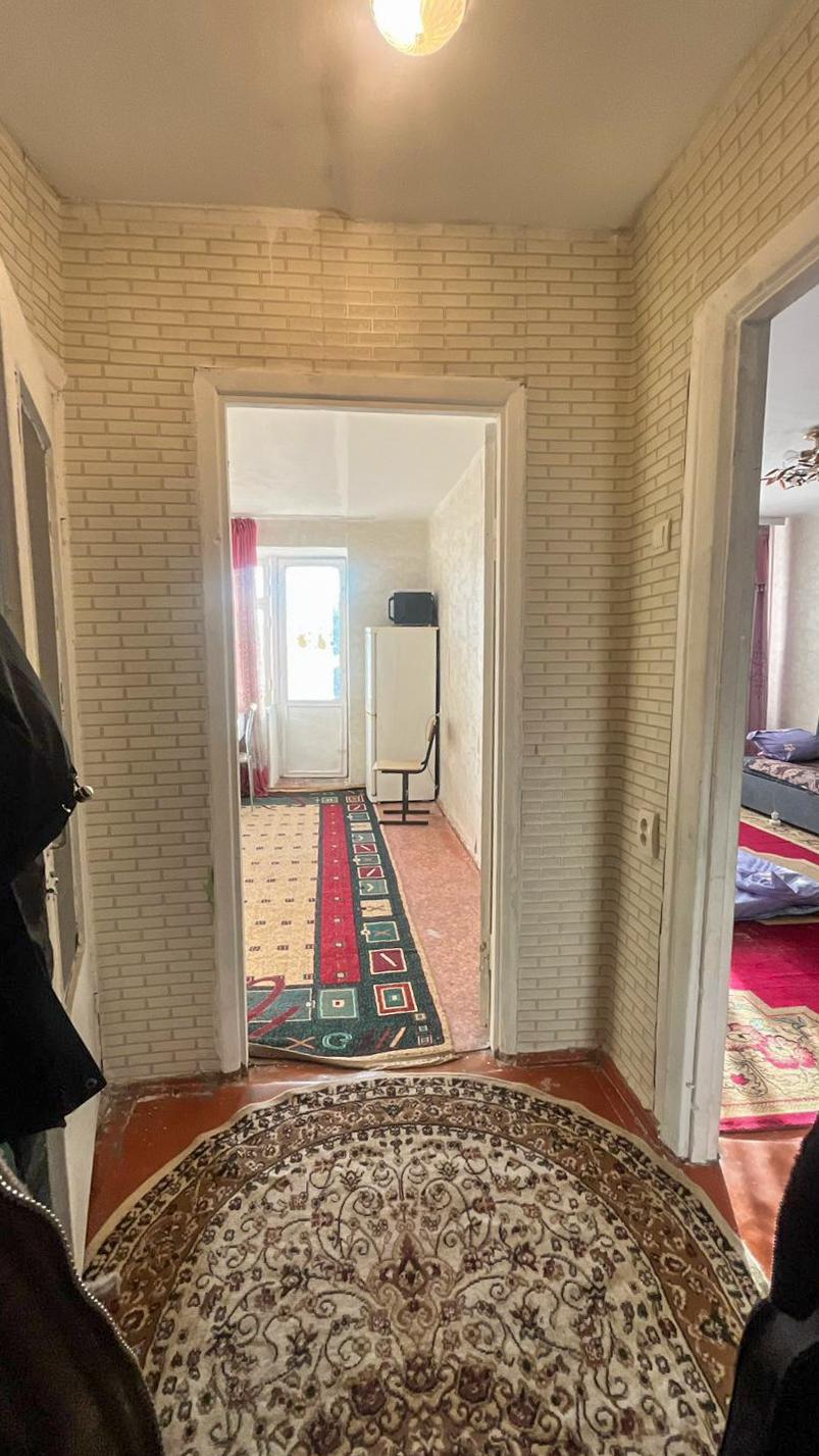 1-комнантная квартира, 38.0 м²,Радищева за 10 500 000